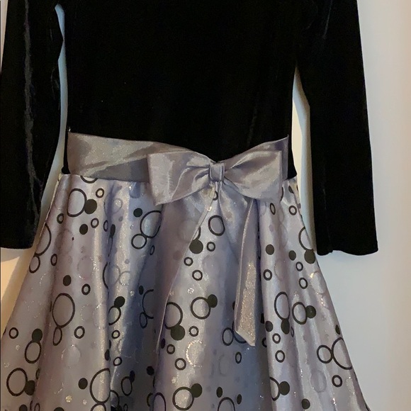 Bonnie jean girls dress - Picture 3 of 6